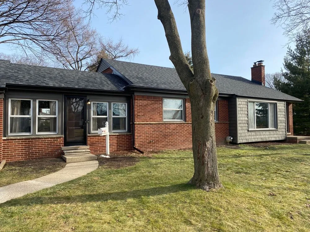 Slide of SA Construction