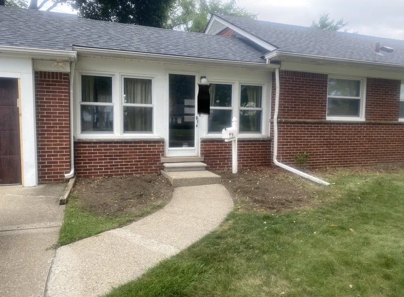 Slide of SA Construction