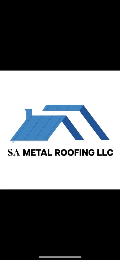 Slide of SA Metal Roofing