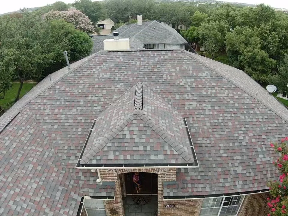 Slide of SA Premier Roofing & Construction