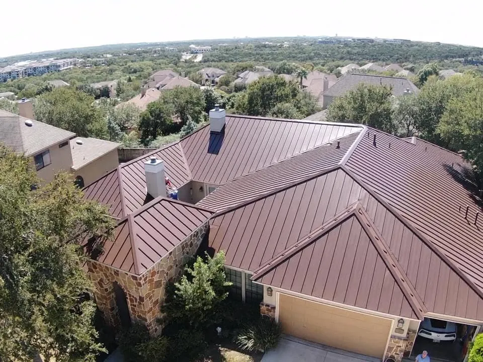 Slide of SA Premier Roofing & Construction