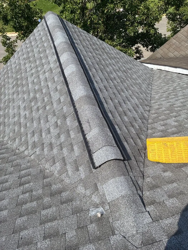 Slide of SA Restoration