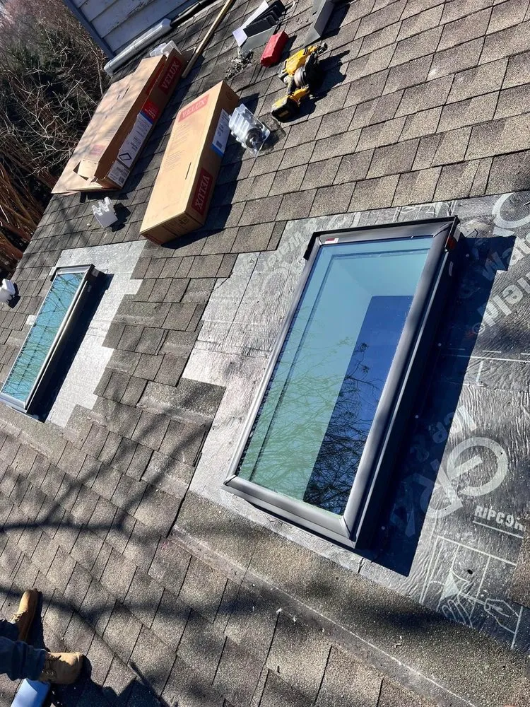 Slide of SA Roofmasters