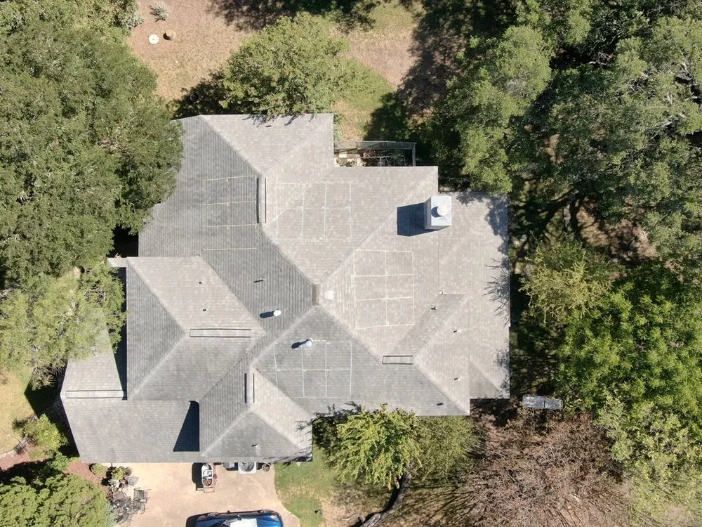 Slide of SA Roofmasters