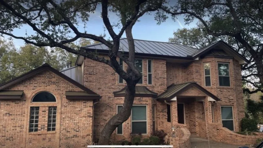 Slide of SA Roofmasters