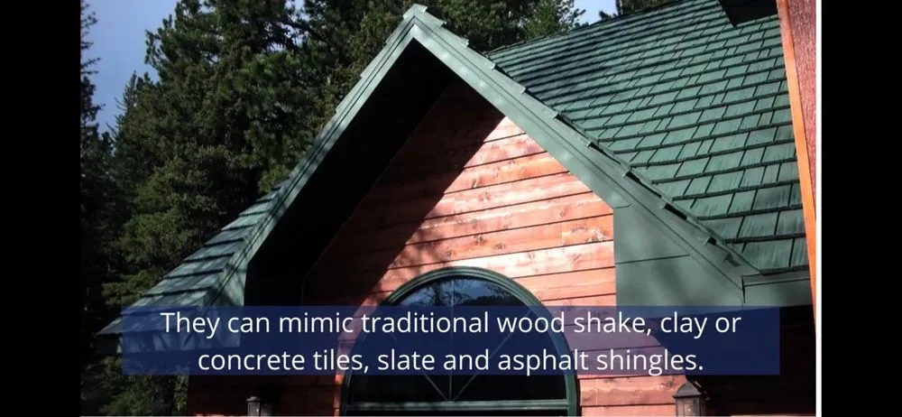 Slide of SA Roofmasters