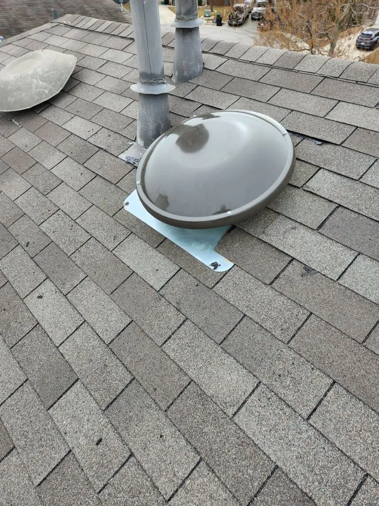 Slide of SA Roofmasters