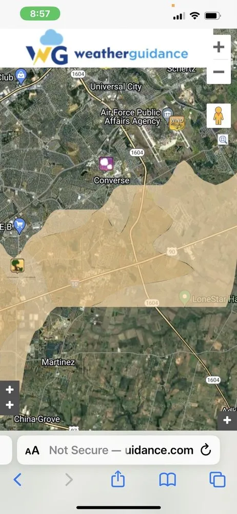 Slide of SA Roofmasters