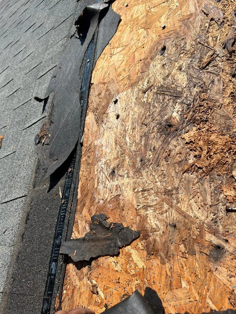 Slide of Saban Community Remodeling