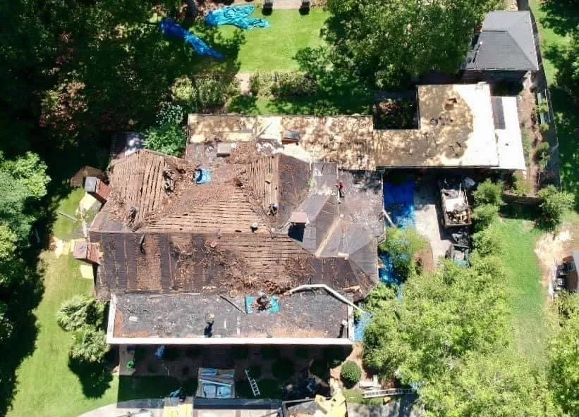 Slide of Saban Community Remodeling