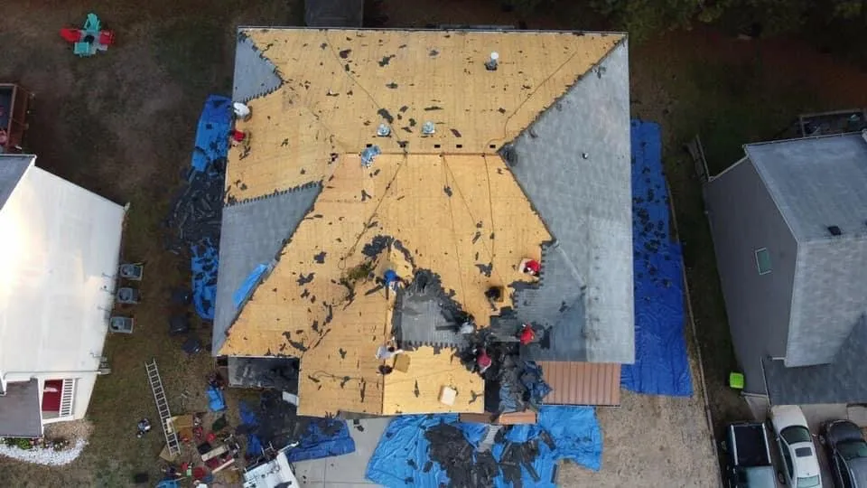 Slide of Saban Community Remodeling