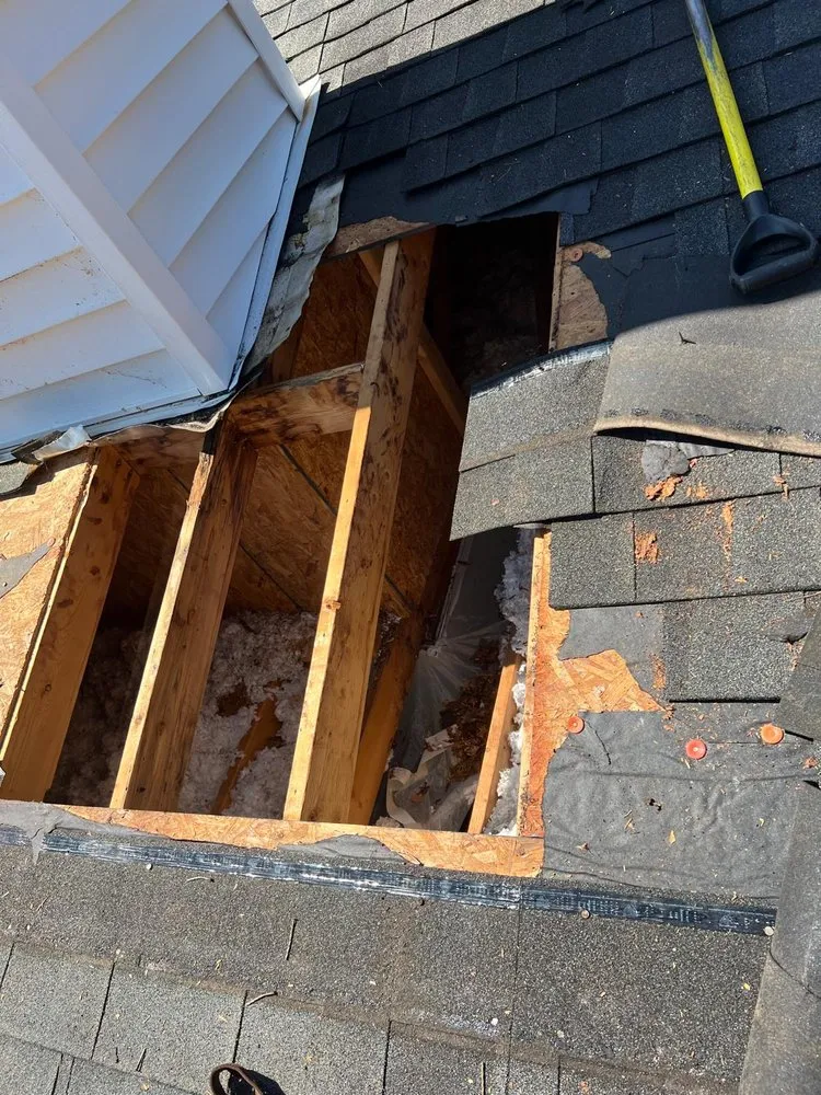 Slide of Saban Community Remodeling