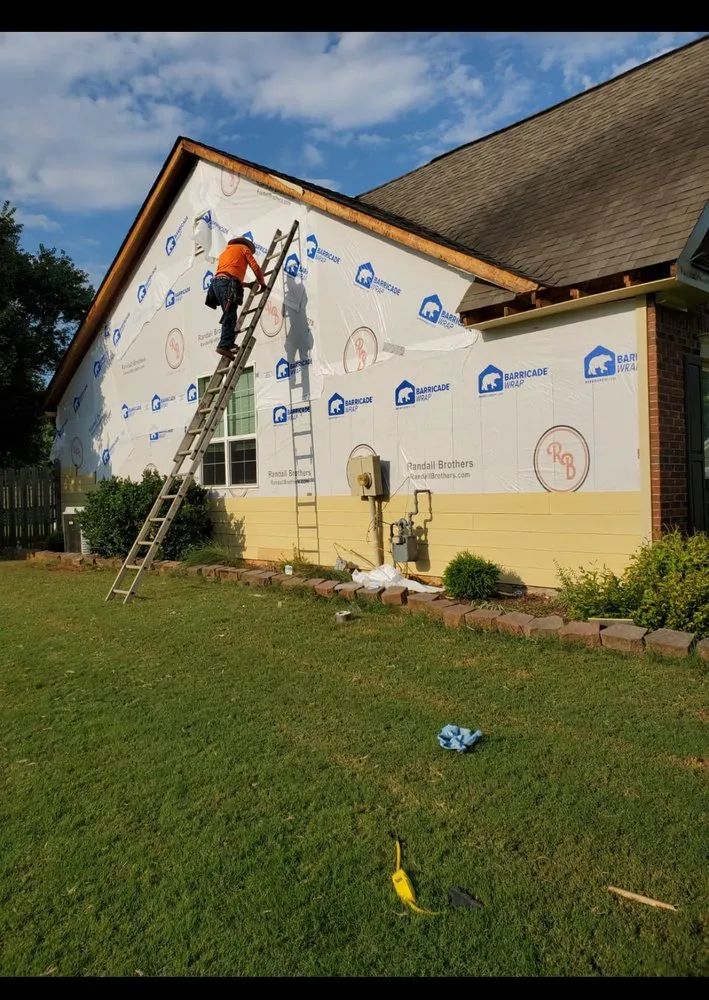 Slide of Saban Community Remodeling