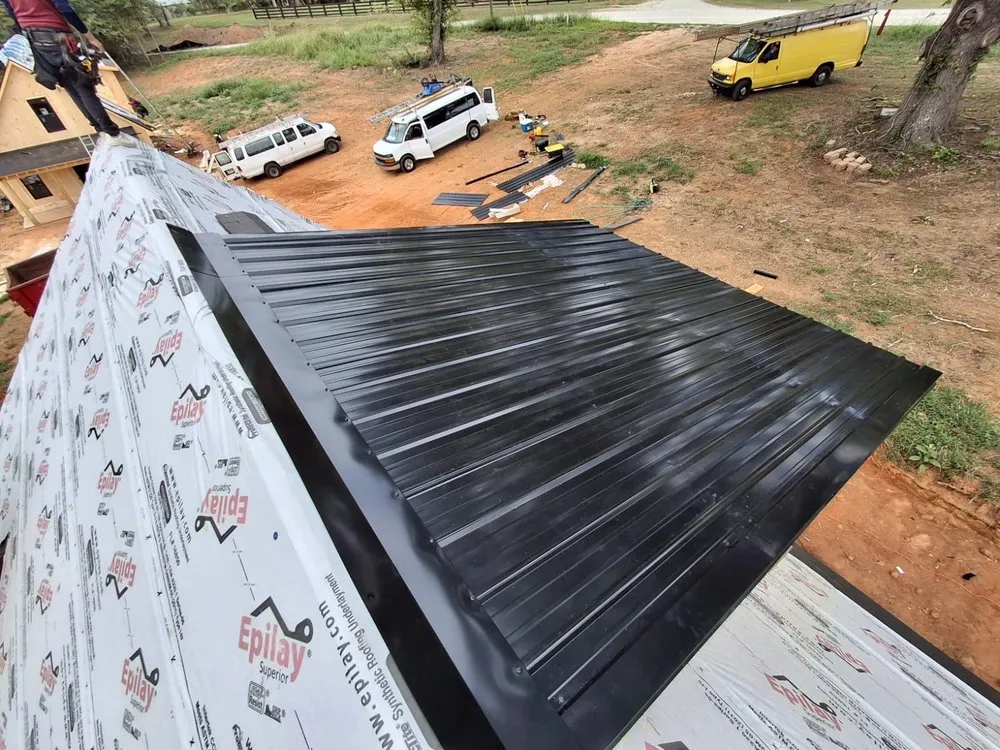 Slide of Saban Community Remodeling