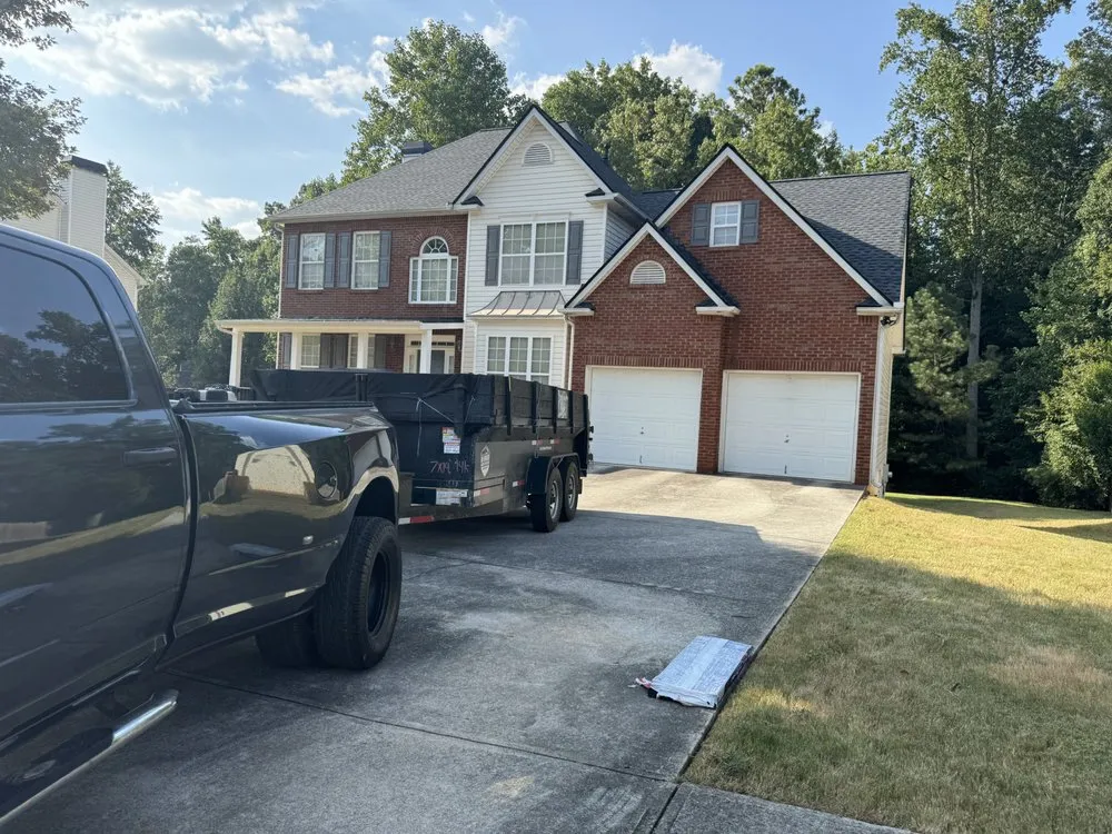 Slide of Saban Community Remodeling