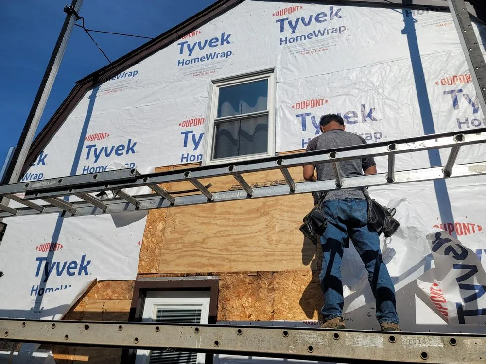 Slide of Sabatalo Contracting & Home Improvement