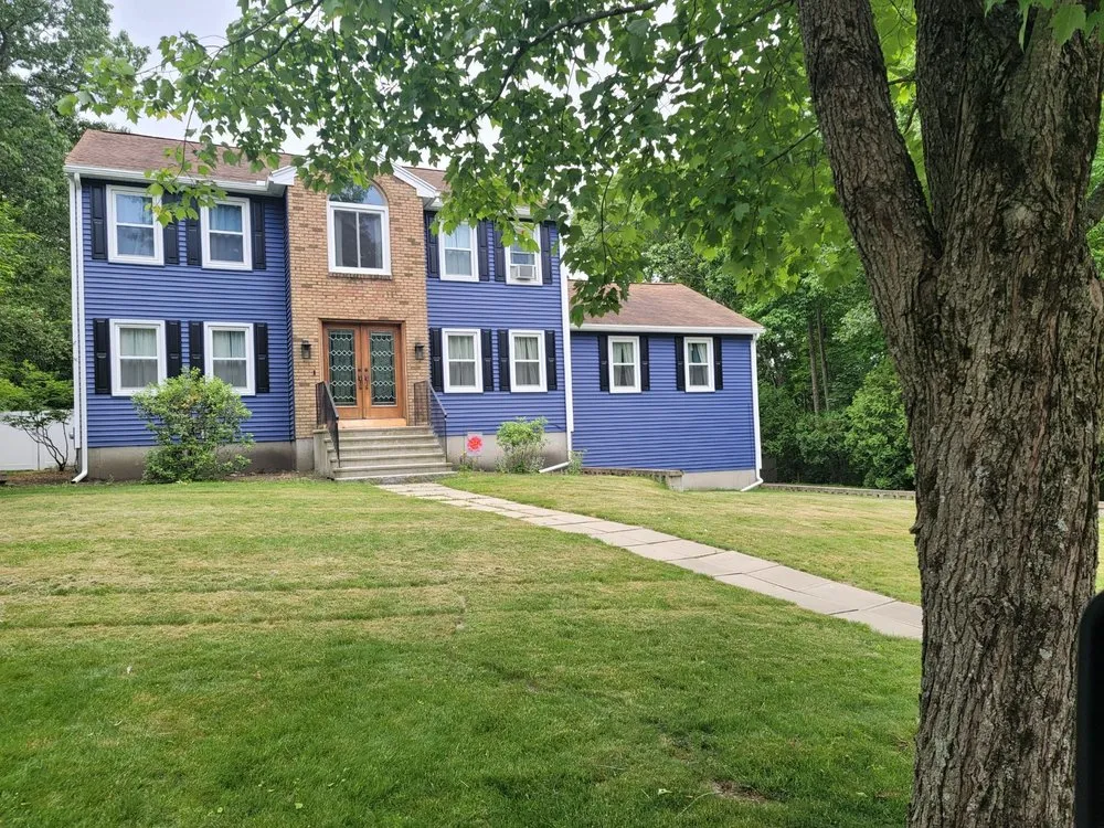 Slide of Sabatalo Contracting & Home Improvement