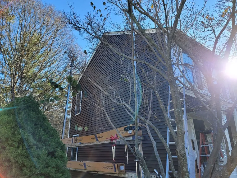 Slide of Sabatalo Contracting & Home Improvement