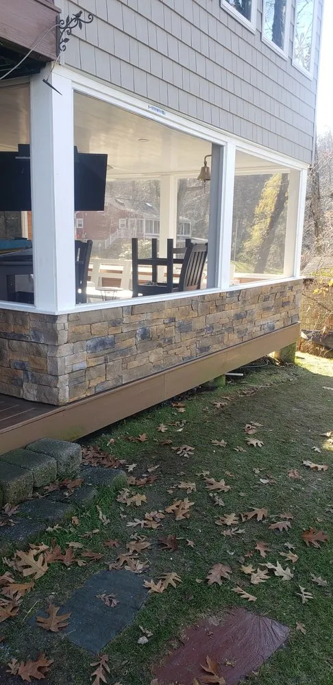 Slide of Sabatalo Contracting & Home Improvement