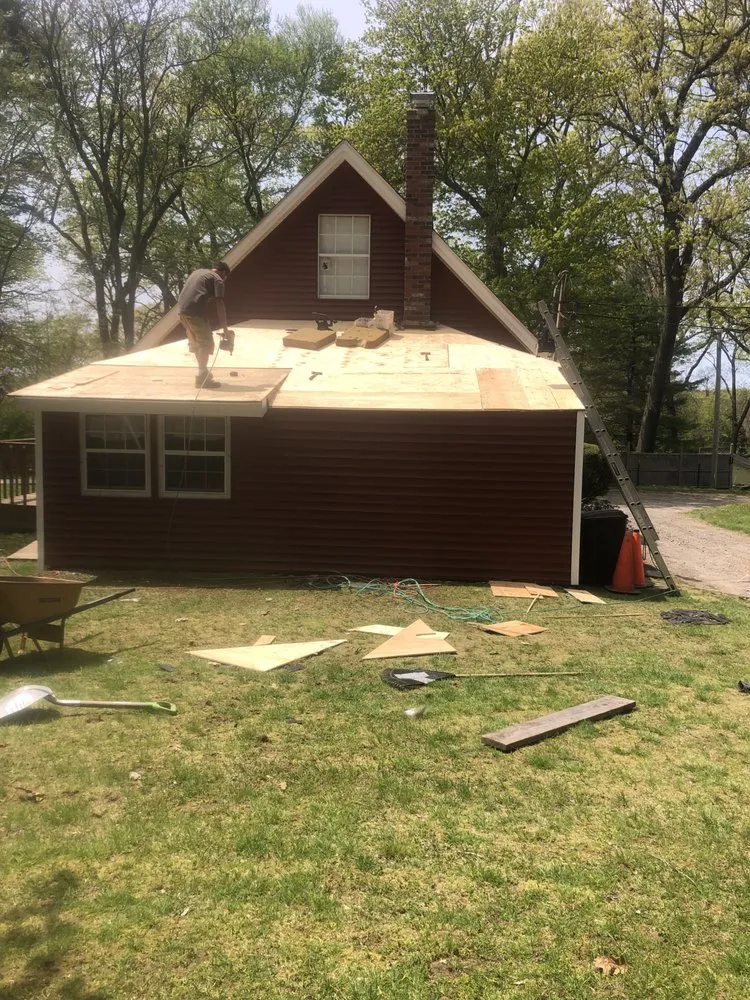 Slide of Sabatalo Contracting & Home Improvement