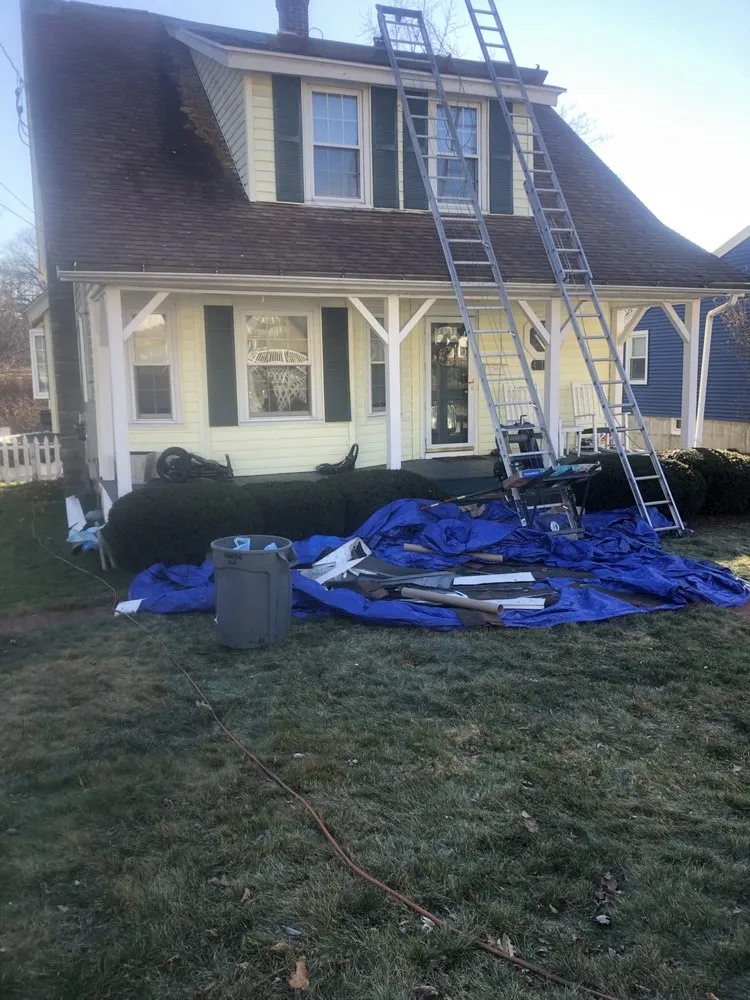 Slide of Sabatalo Contracting & Home Improvement