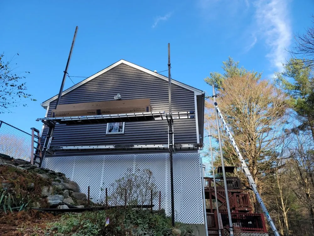 Slide of Sabatalo Contracting & Home Improvement