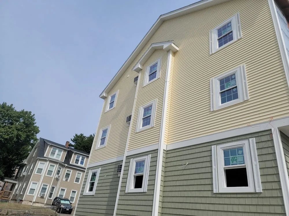 Slide of Sabatalo Contracting & Home Improvement