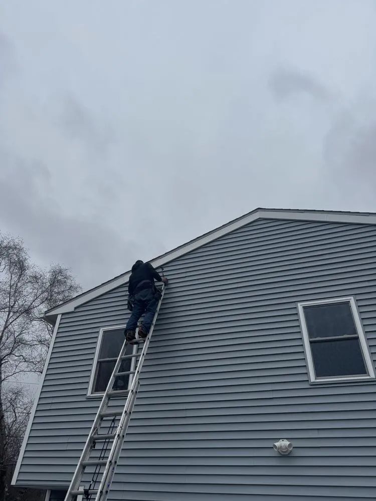 Slide of Sabatalo Contracting & Home Improvement