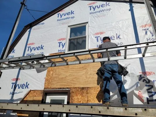 Sabatalo Contracting & Home Improvement