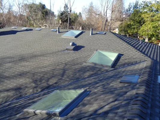 Saber Roofing