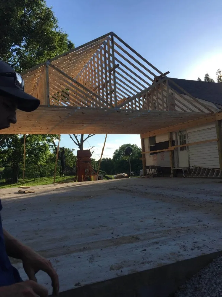 Slide of Sachs Home Renovations