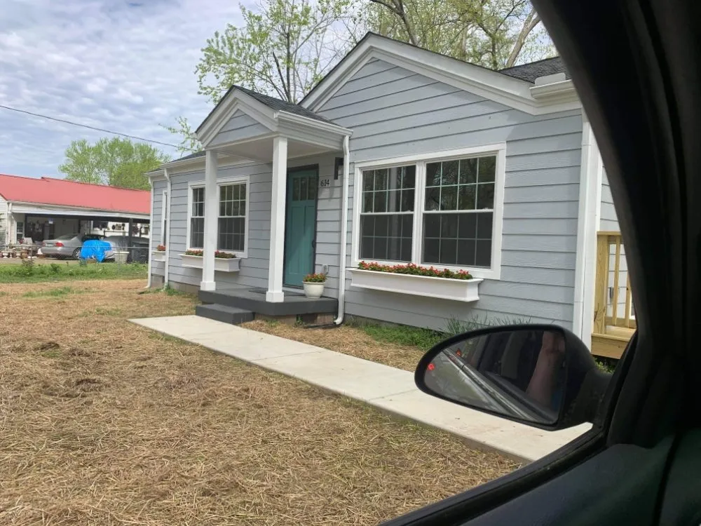 Slide of Sachs Home Renovations