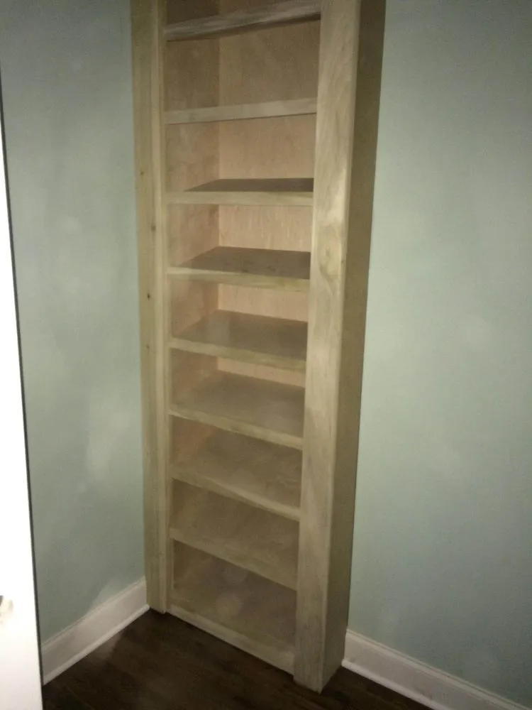 Slide of Sachs Home Renovations