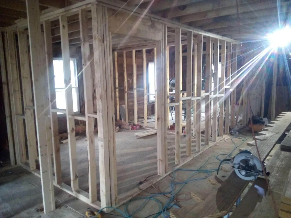 Slide of Sachs Home Renovations