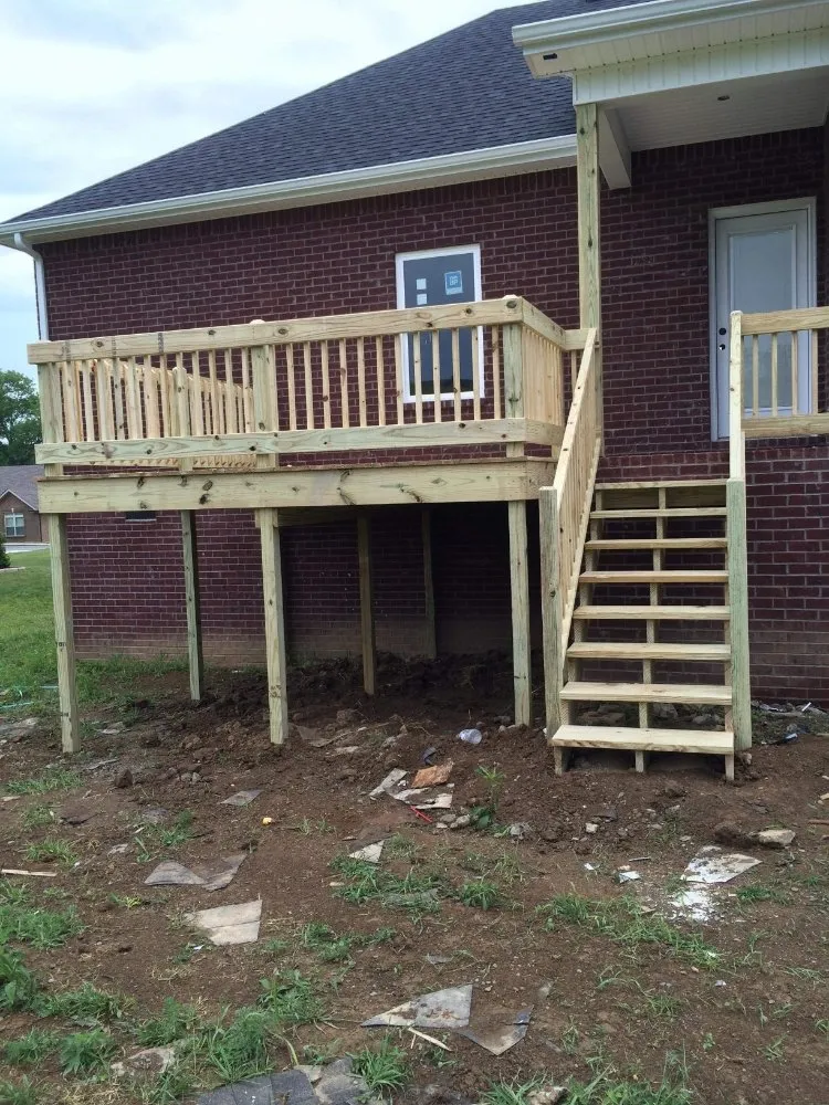 Slide of Sachs Home Renovations