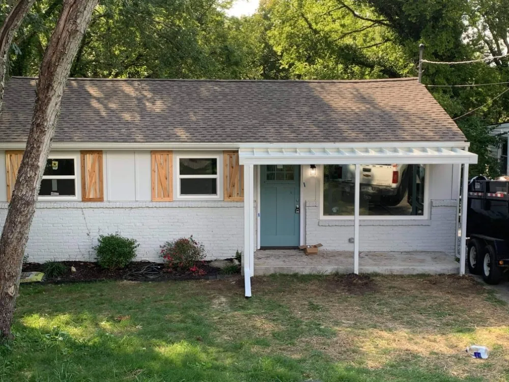 Slide of Sachs Home Renovations