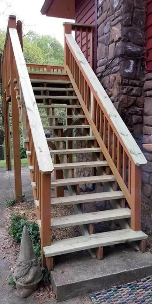 Slide of Sachs Home Renovations