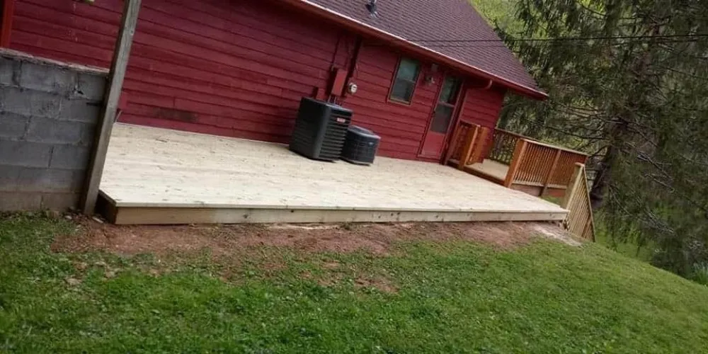 Slide of Sachs Home Renovations