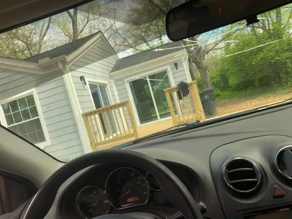 Slide of Sachs Home Renovations