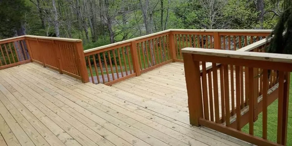 Slide of Sachs Home Renovations