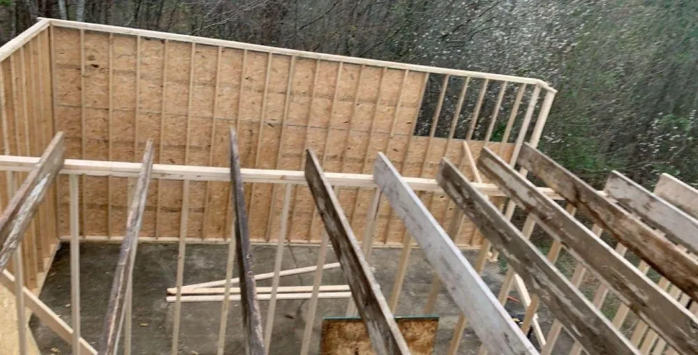 Slide of Sachs Home Renovations