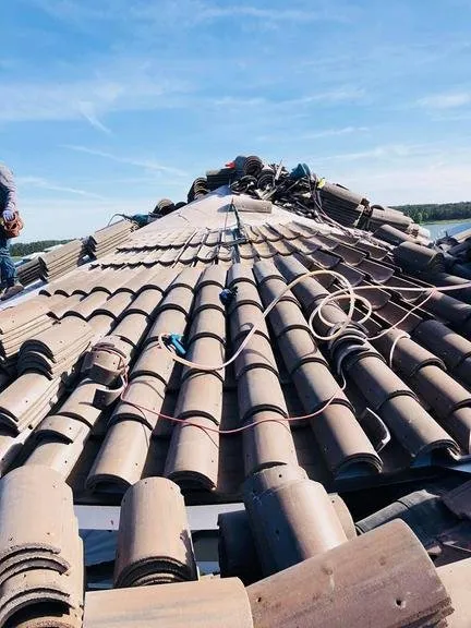 Slide of Sack Roofing