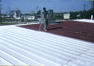 Slide of Sacramento Commercial Roofing