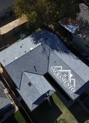 Sacramento Roofing