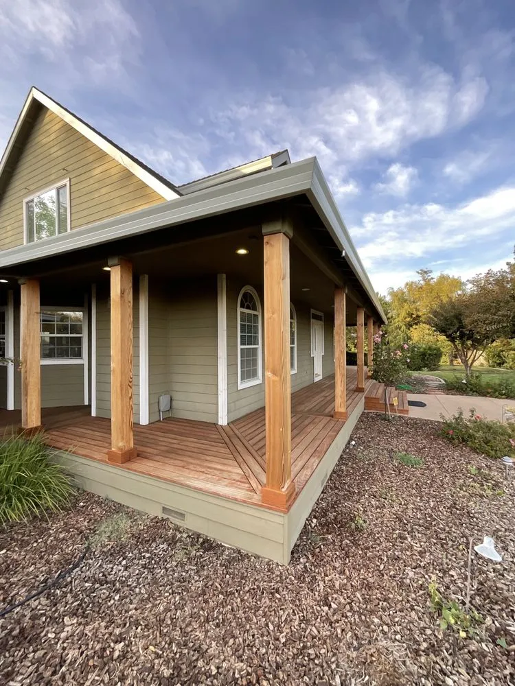 Slide of Sacramento Valley Roofing and Gutters