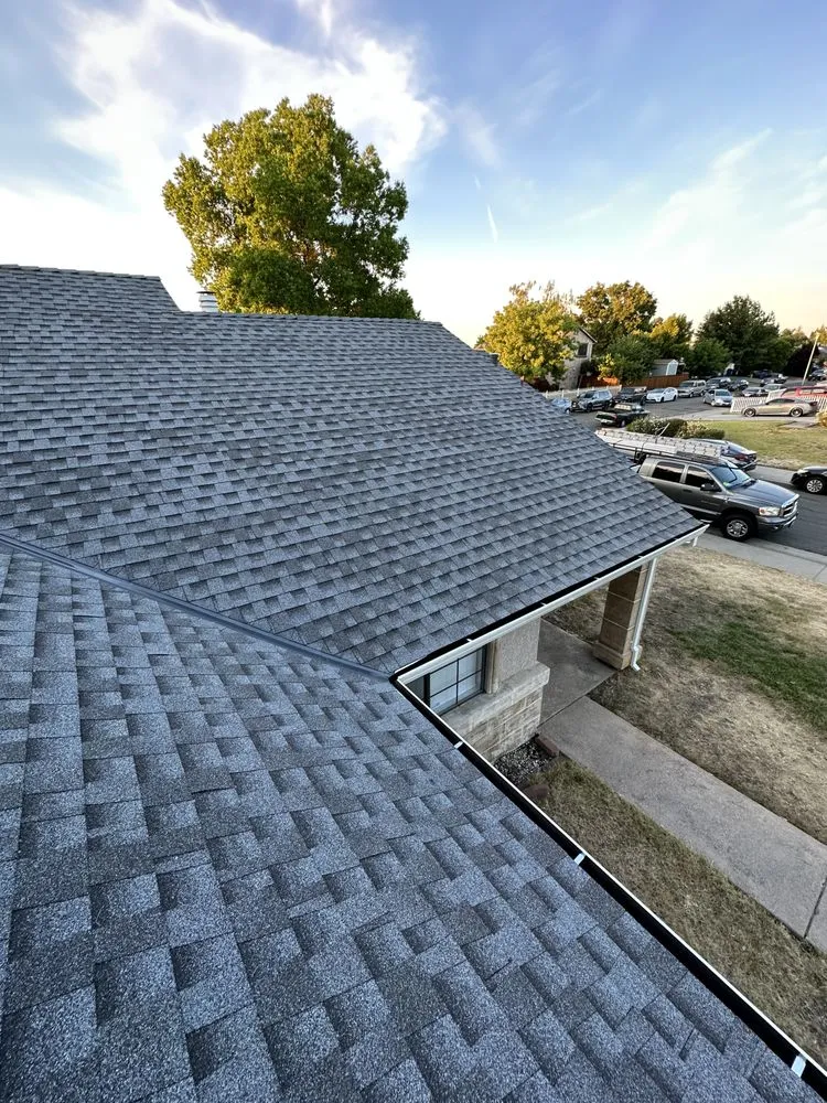 Slide of Sacramento Valley Roofing and Gutters