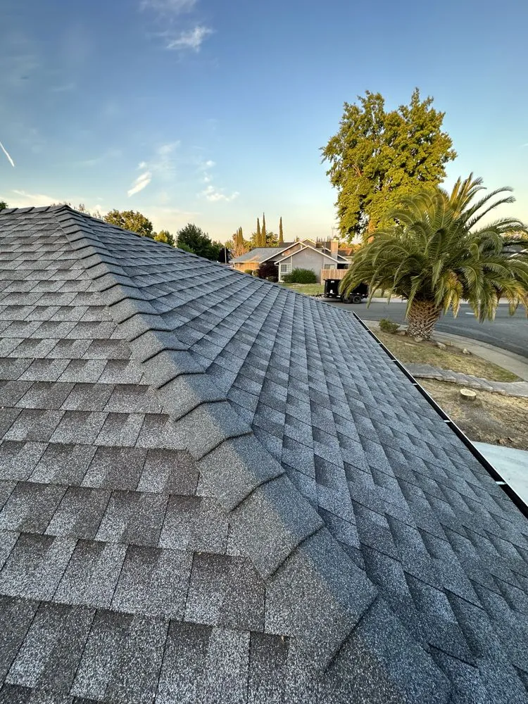 Slide of Sacramento Valley Roofing and Gutters