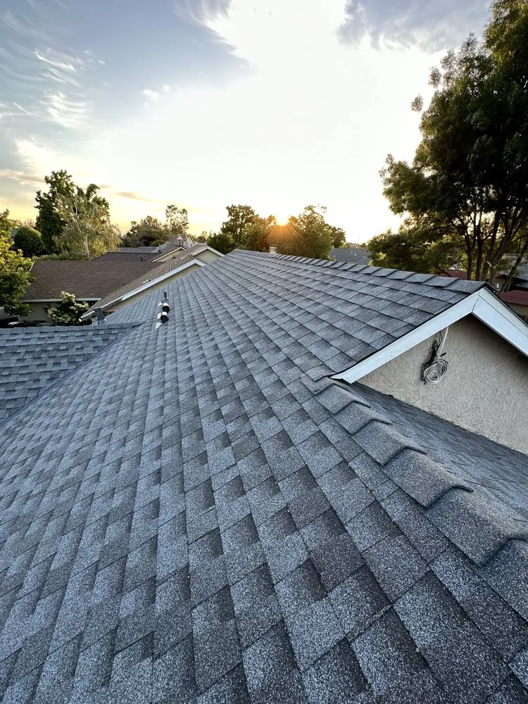 Slide of Sacramento Valley Roofing and Gutters