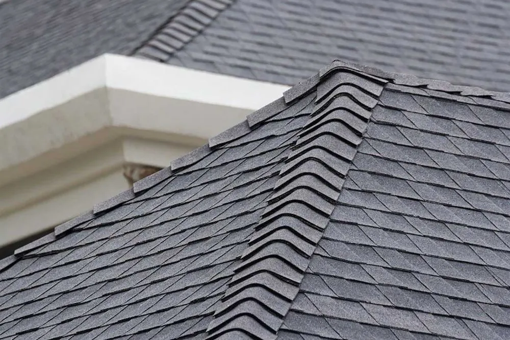 Slide of Sacramento Valley Roofing and Gutters
