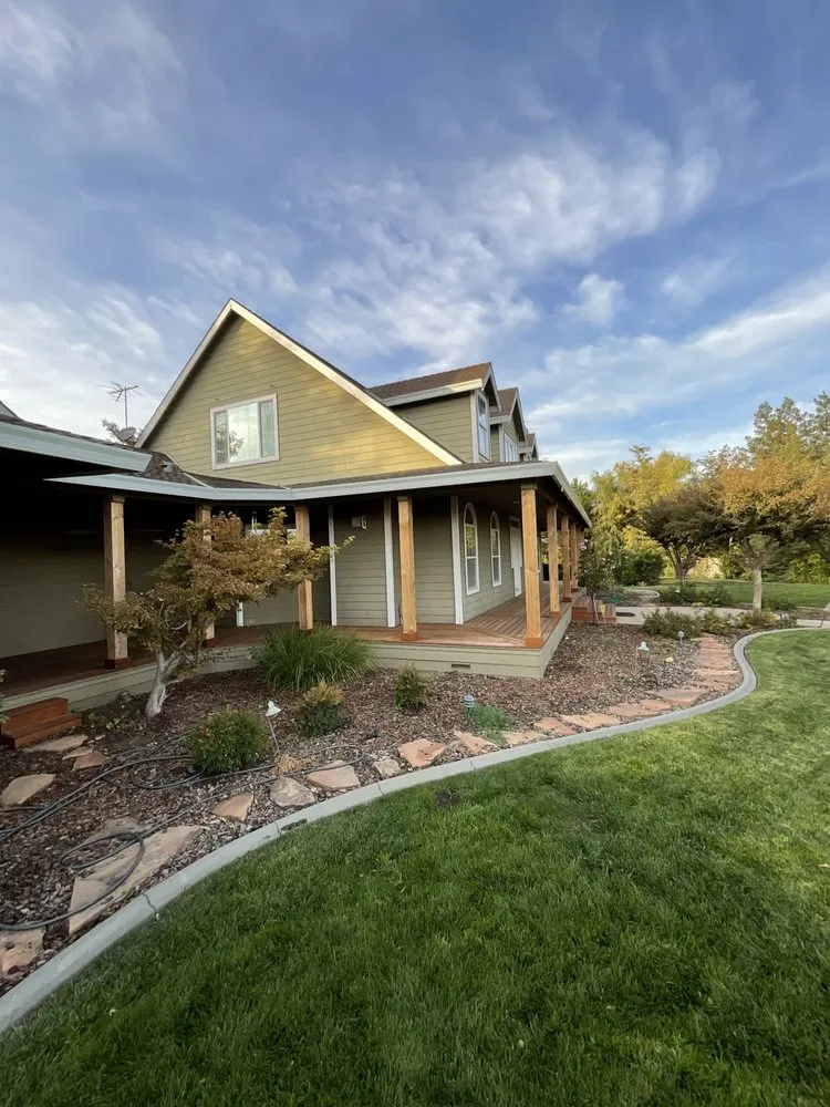 Slide of Sacramento Valley Roofing and Gutters